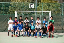 2025春休み短期スペシャル
サッカー